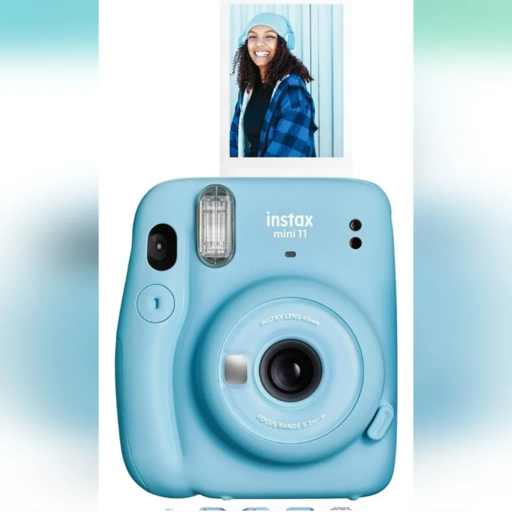 Fujifilm Instax Mini